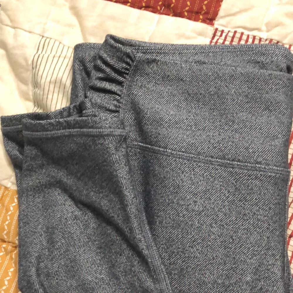 Athleta leggings SizeMT